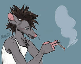 Partial Sketchy Style