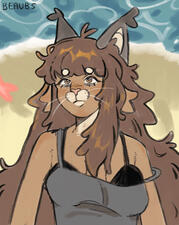 Midriff Partial Render